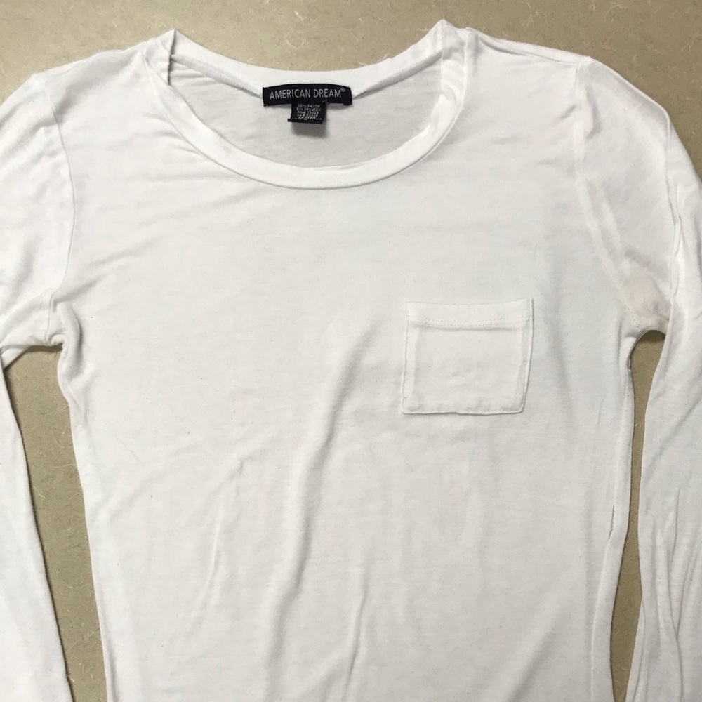 American Dream Women’s Top